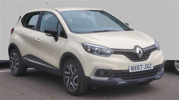 Large image for the Used Renault Captur