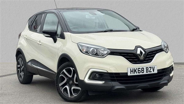 Large image for the Used Renault Captur