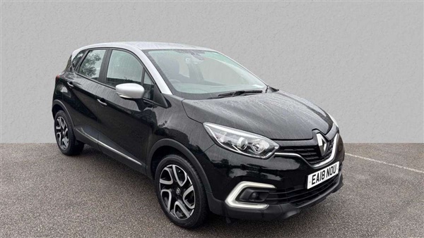 Large image for the Used Renault Captur