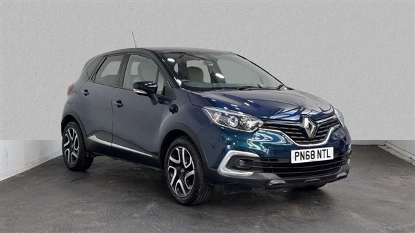 Large image for the Used Renault Captur