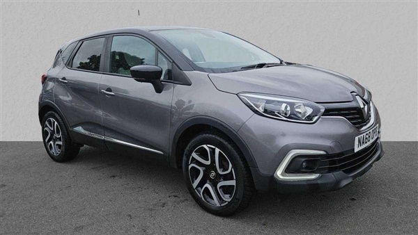 Large image for the Used Renault Captur