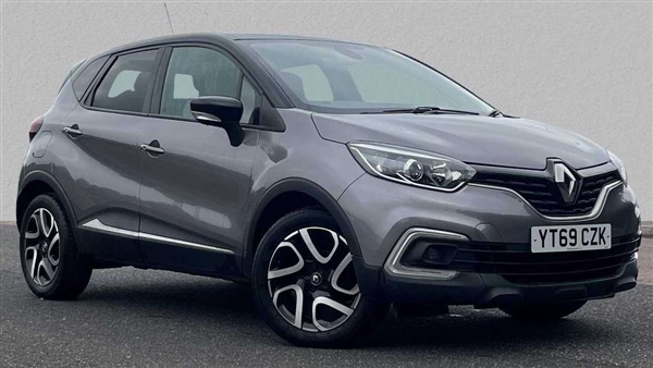 Large image for the Used Renault Captur