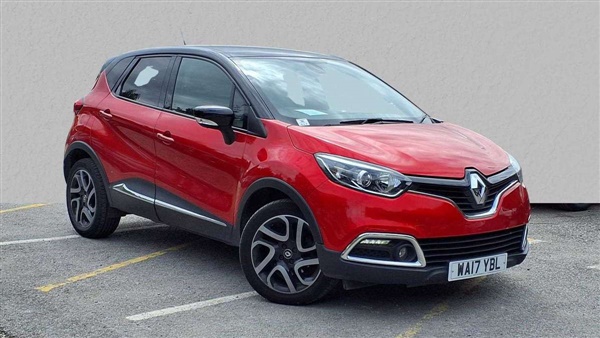 Large image for the Used Renault Captur