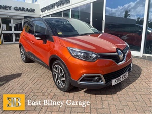 Large image for the Used Renault CAPTUR