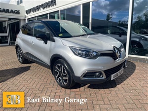 Large image for the Used Renault CAPTUR