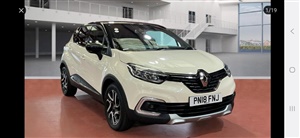 Large image for the Used Renault CAPTUR