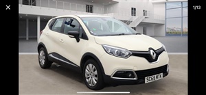 Large image for the Used Renault CAPTUR