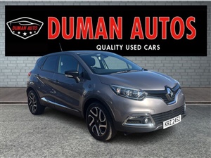 Large image for the Used Renault CAPTUR
