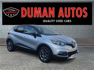Large image for the Used Renault CAPTUR