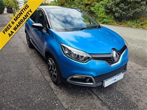 Large image for the Used Renault CAPTUR