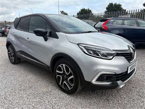Large image for the Used Renault CAPTUR