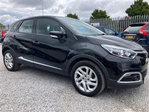 Large image for the Used Renault CAPTUR