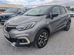 Large image for the Used Renault CAPTUR