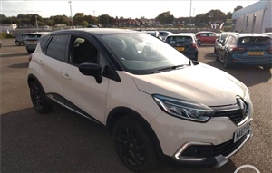 Large image for the Used Renault CAPTUR