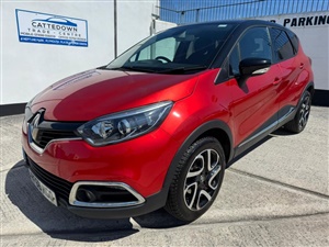 Large image for the Used Renault CAPTUR
