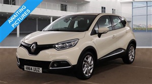 Large image for the Used Renault CAPTUR