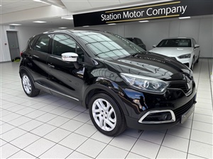 Large image for the Used Renault CAPTUR