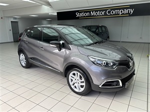 Large image for the Used Renault CAPTUR