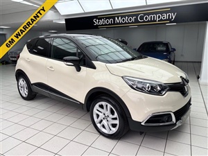 Large image for the Used Renault CAPTUR