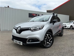 Large image for the Used Renault Captur