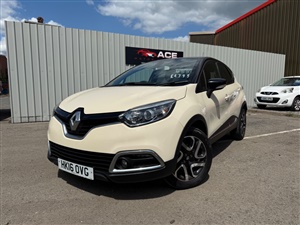 Large image for the Used Renault Captur