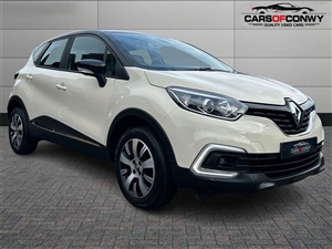 Large image for the Used Renault CAPTUR