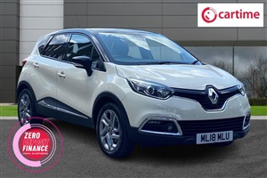 Large image for the Used Renault CAPTUR