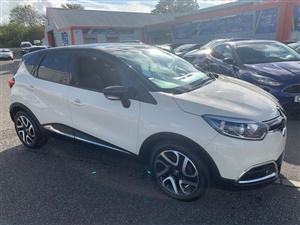 Large image for the Used Renault CAPTUR