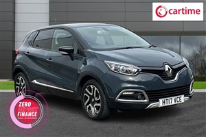 Large image for the Used Renault CAPTUR