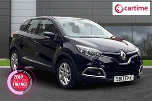 Large image for the Used Renault CAPTUR