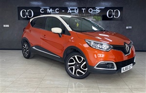 Large image for the Used Renault CAPTUR