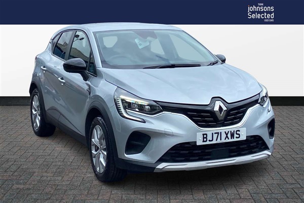 Large image for the Used Renault Captur