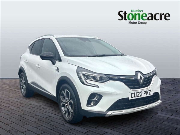 Large image for the Used Renault Captur
