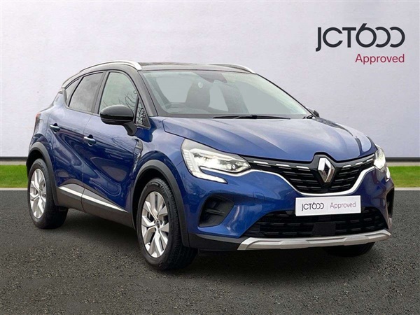 Large image for the Used Renault Captur
