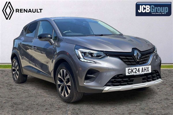 Large image for the Used Renault Captur