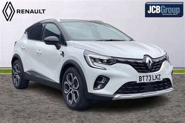 Large image for the Used Renault Captur