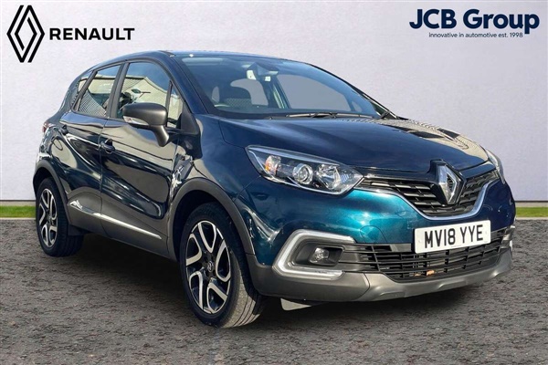 Large image for the Used Renault Captur