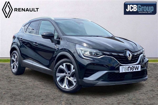 Large image for the Used Renault Captur