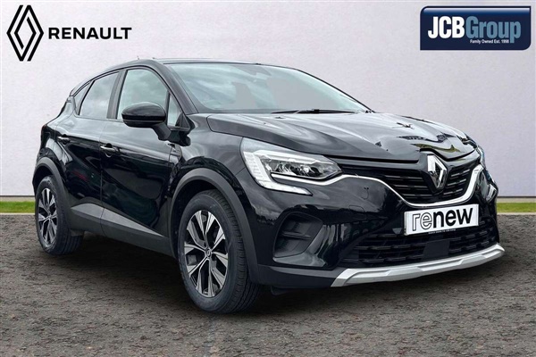 Large image for the Used Renault Captur