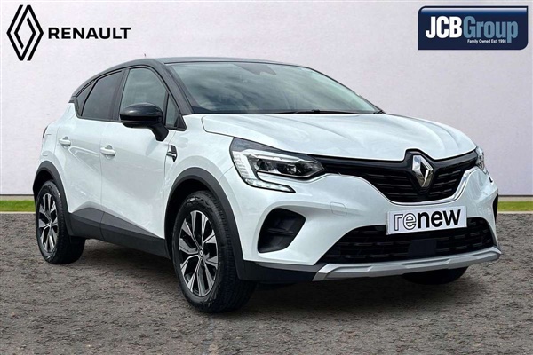 Large image for the Used Renault Captur
