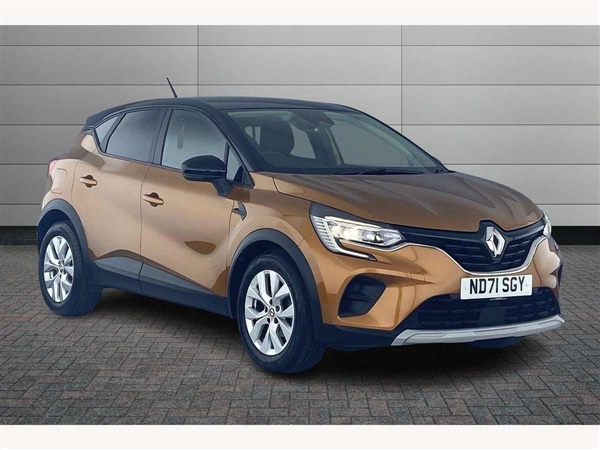 Large image for the Used Renault Captur