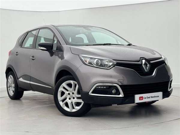 Large image for the Used Renault Captur