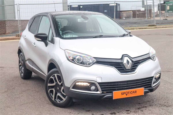 Large image for the Used Renault Captur