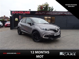 Large image for the Used Renault Captur