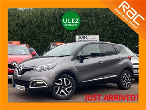 Large image for the Used Renault Captur