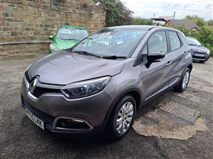 Large image for the Used Renault Captur
