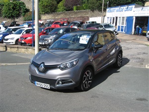 Large image for the Used Renault Captur