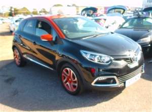 Large image for the Used Renault Captur