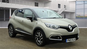 Large image for the Used Renault Captur