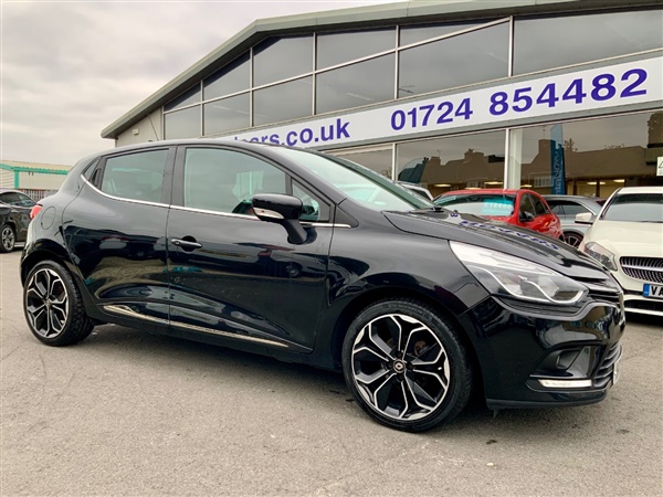 Large image for the Used Renault Clio